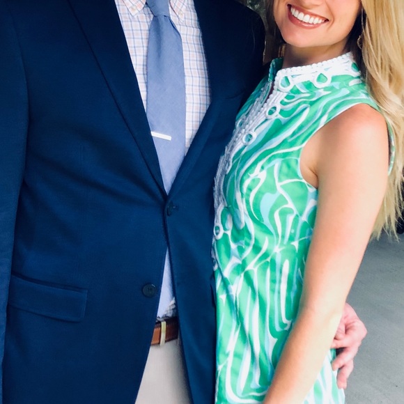 Lily Pulitzer Dress - Picture 4 of 4